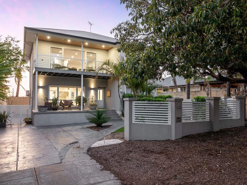 135 Northstead Street, Scarborough