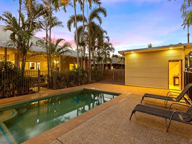 20 Shearwater Crescent, Djugun WA 6725