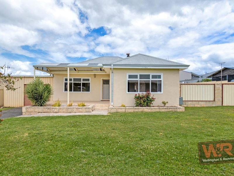 62 Leonora Street, Yakamia