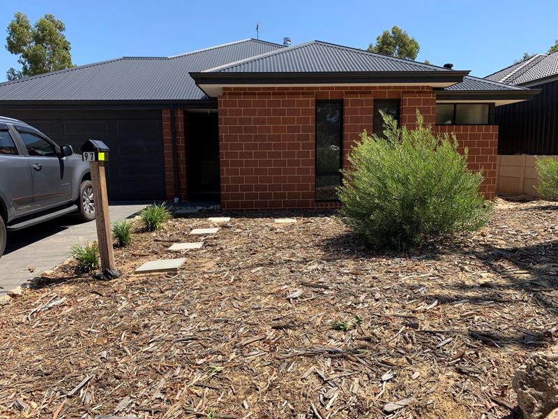 97 Johnston Road, Yarloop