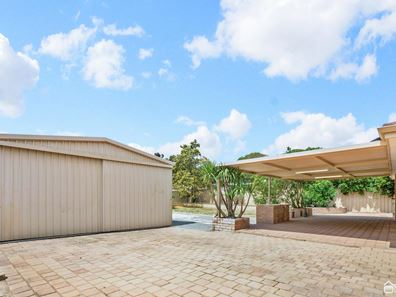 5 Craigie Place, Seville Grove WA 6112