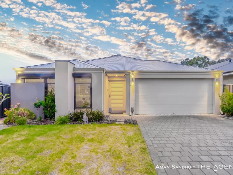 11 Jindabyne Street, Hilbert