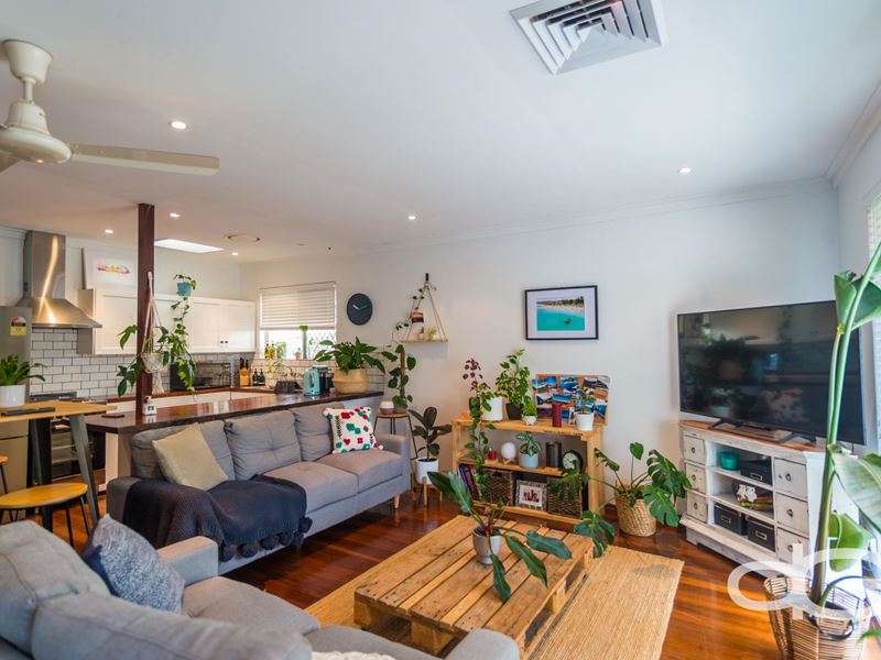 6/6 Robinson Street, Fremantle