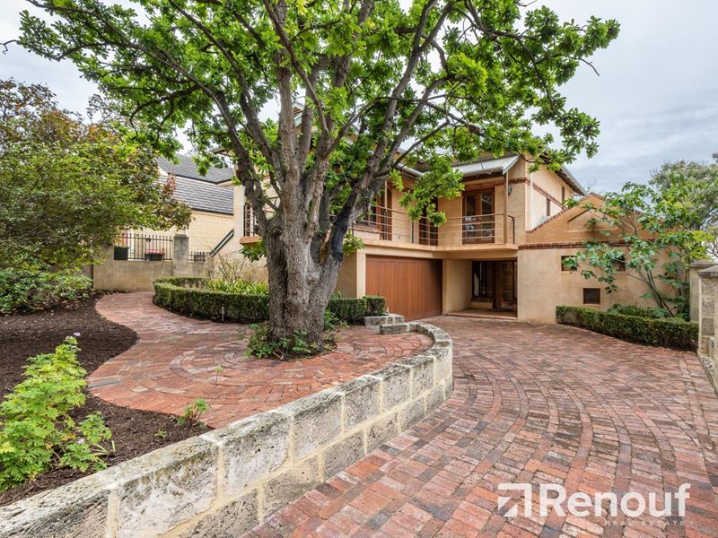 180 Broome Street, Cottesloe