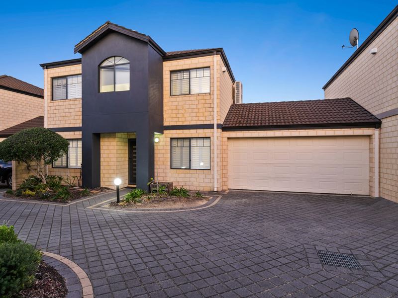 3/5 Harrison St, Rockingham