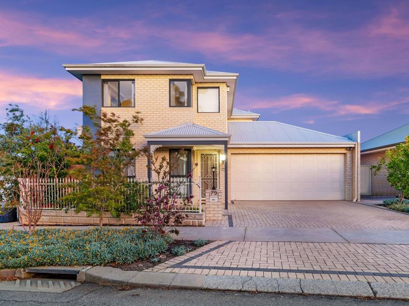 73 Halpin Circle, Ellenbrook