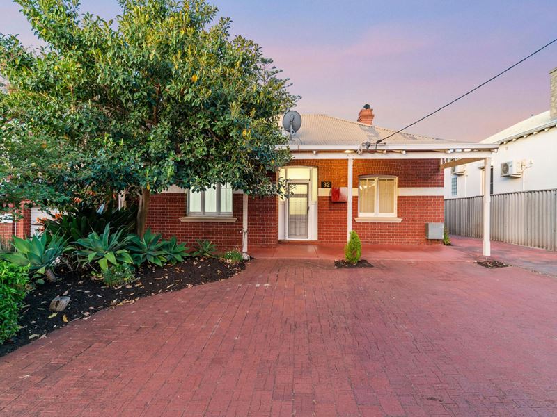 32 Fifth Avenue, Mount Lawley