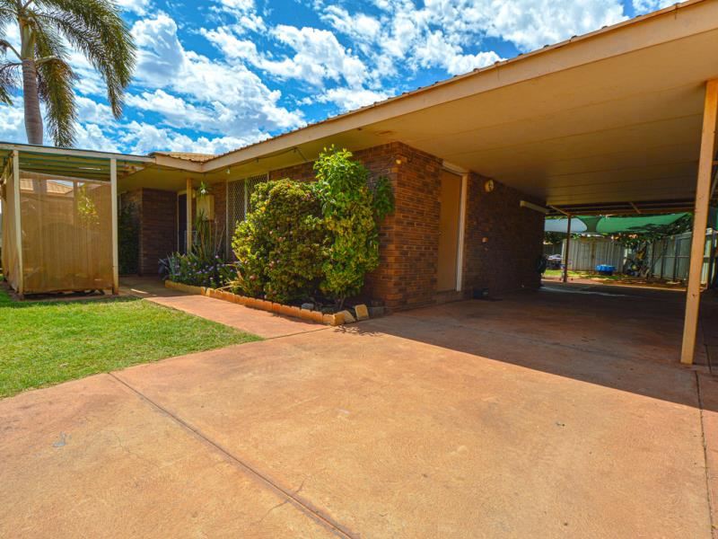 8 Jabiru Loop, South Hedland