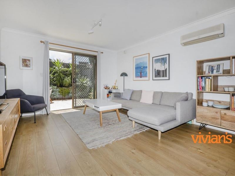 2/2 Gibbon Street, Mosman Park