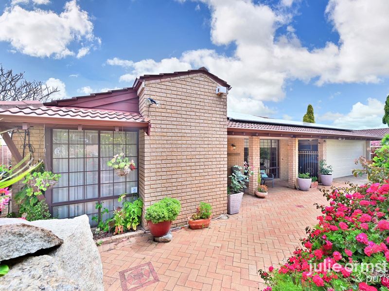 28 The Crest, Woodvale