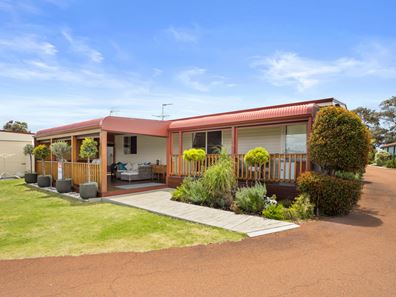 24 Parkhome, Koombana Bay, Bunbury WA 6230