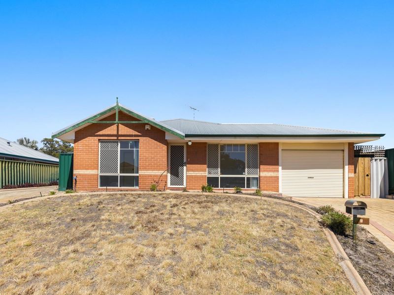 7/19 Roseheath Boulevard, Kiara