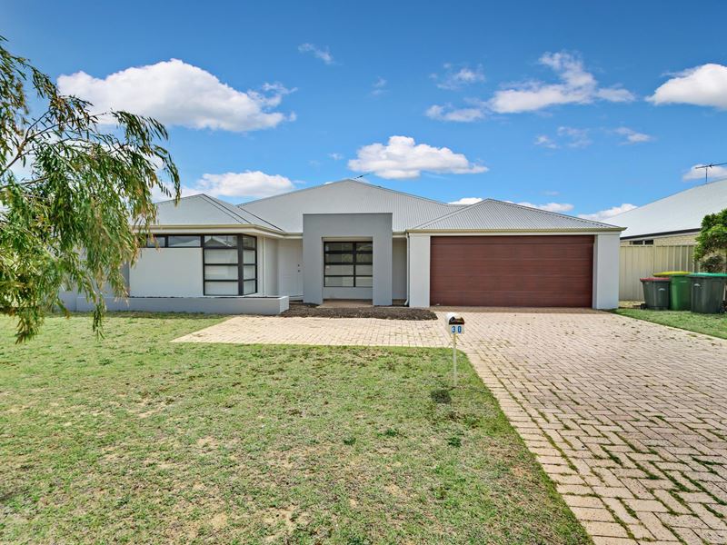 30 Dorado Street, Singleton