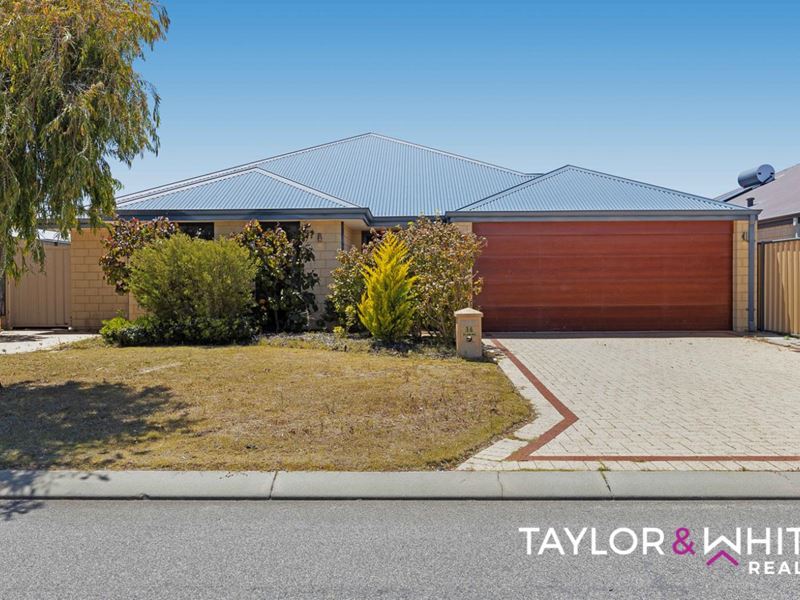 16 Popran Road, Yanchep
