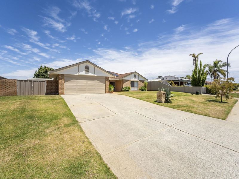 37 Chelmsford Avenue, Port Kennedy WA 6172