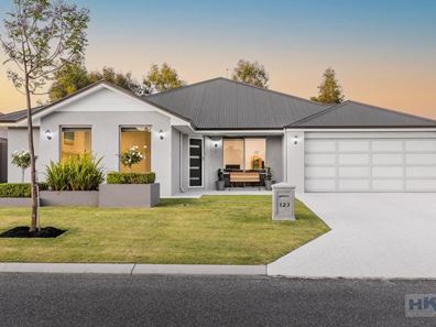 123 Pannage Way, Brabham WA 6055