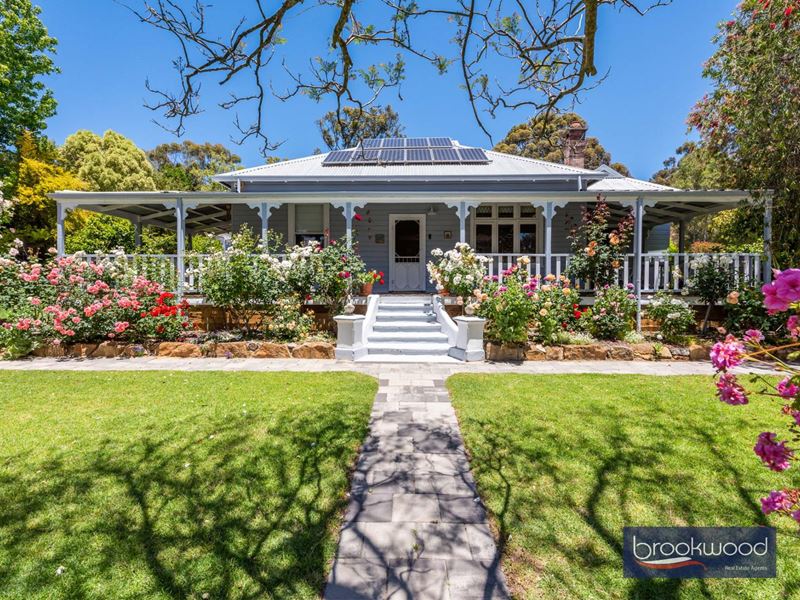 855 Forrest Street, Sawyers Valley