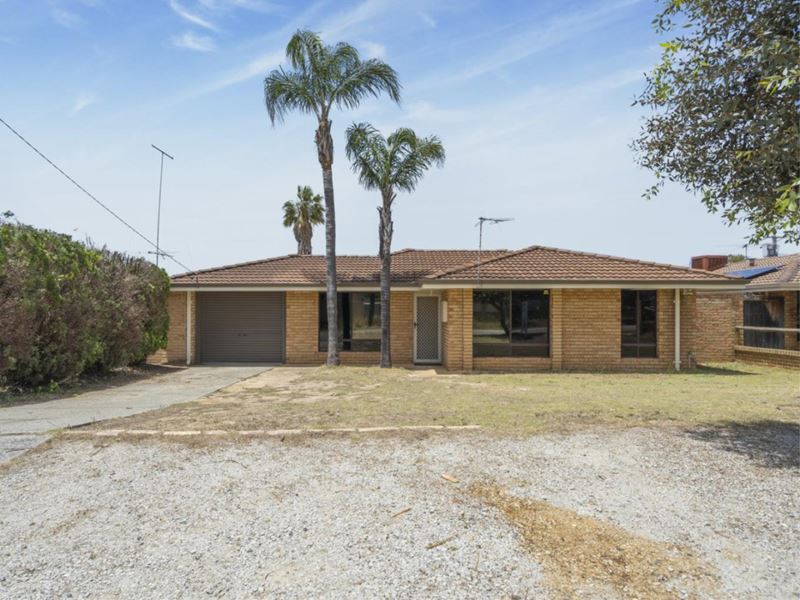 4 Armata Walk, Mirrabooka