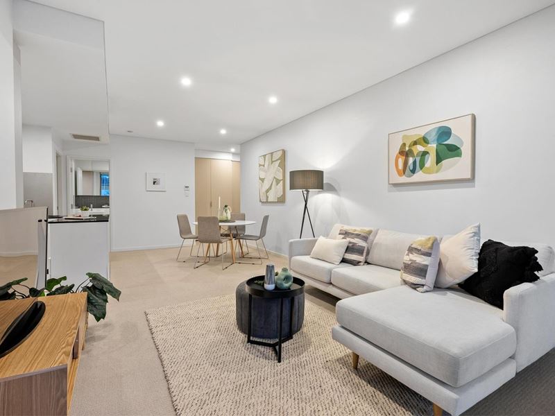 115/15 Roydhouse Street, Subiaco