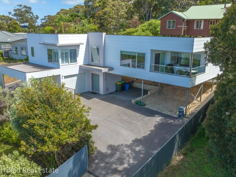 8A Beauchamp Street, Mira Mar