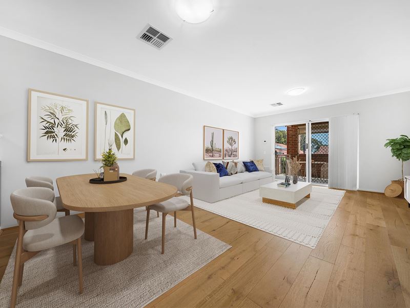 36/11 Nugent Street, Balcatta