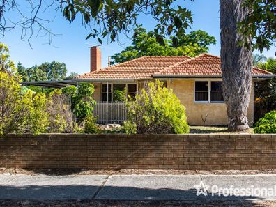 69 Rosher Road, Lockridge WA 6054