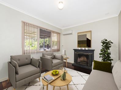 69 Rosher Road, Lockridge WA 6054