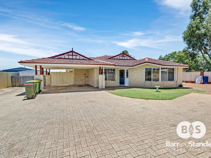 9 Bosberry Close, Eaton