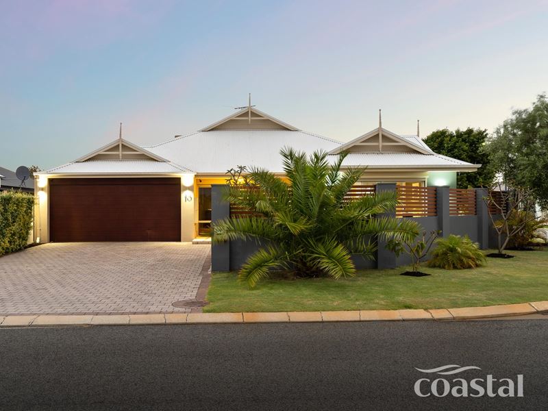 10 Swanbourne Ave, Secret Harbour