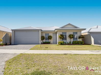 4 Summerhome Parade, Yanchep WA 6035