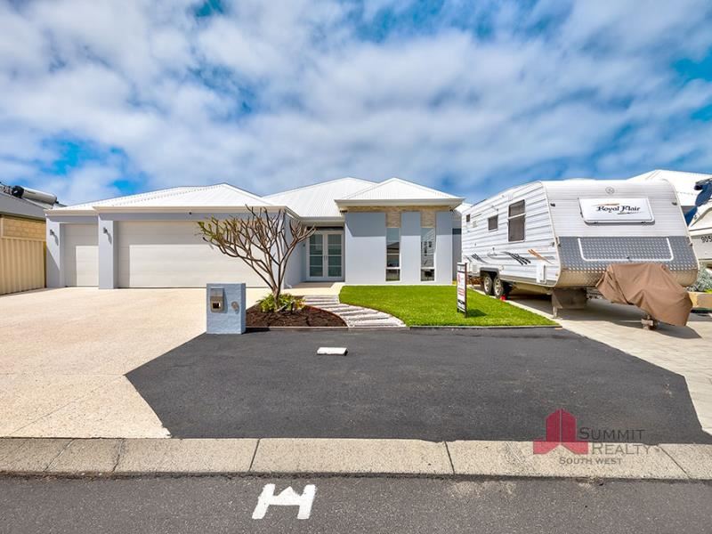 9 Katinka Street, Dalyellup WA 6230