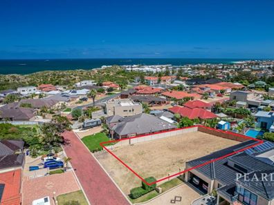 22 Beaumarks Court, Mindarie WA 6030