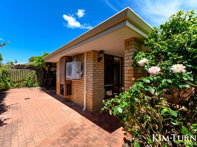 4/91 Clydesdale Street, Como WA 6152