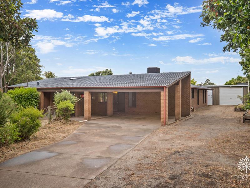 208 Pickering Brook Road, Pickering Brook