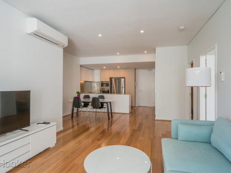 14/5 Hawksburn Road, Rivervale