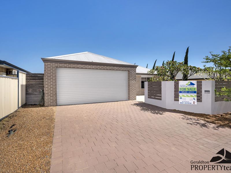 6 Portside Road, Drummond Cove WA 6532