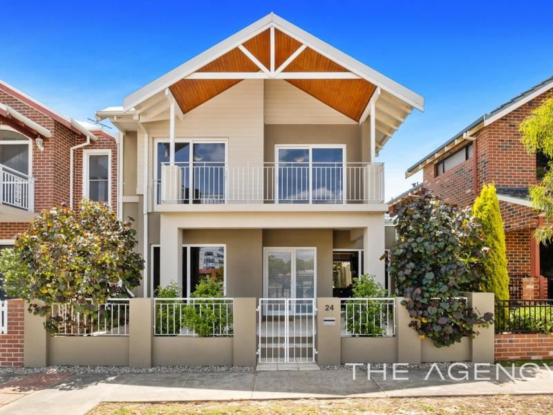 24 Wallsend Road, Woodbridge