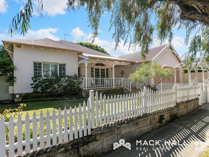 37 Lochee Street, Mosman Park WA 6012