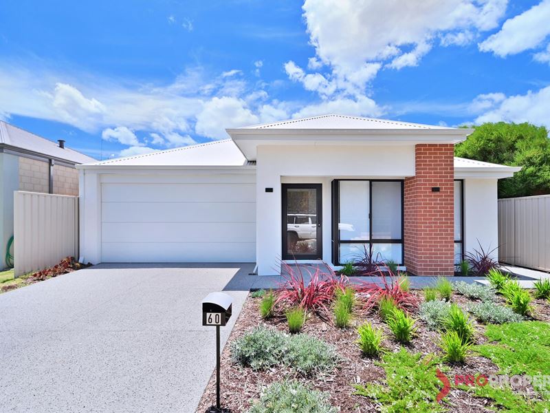 60 Kalari Drive, Wattle Grove