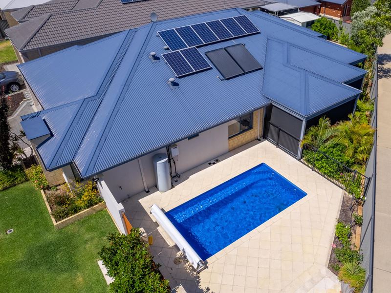 75 Benalla Crescent, Byford