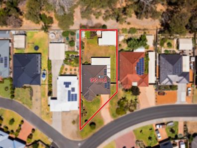 96 Leschenault Parade, Australind WA 6233