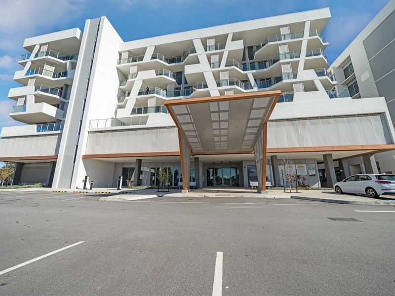 Apt 2/3 Doncaster Road, Mirrabooka