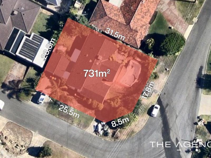 14 Hartung Way, Bull Creek