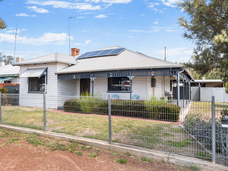 10 Gairdner Street, Northam