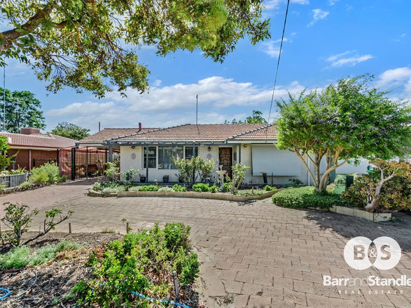 168 Minninup Road, South Bunbury