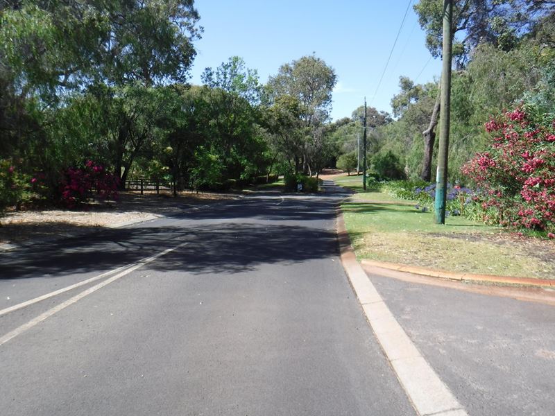 12 Hudson Place, Leschenault