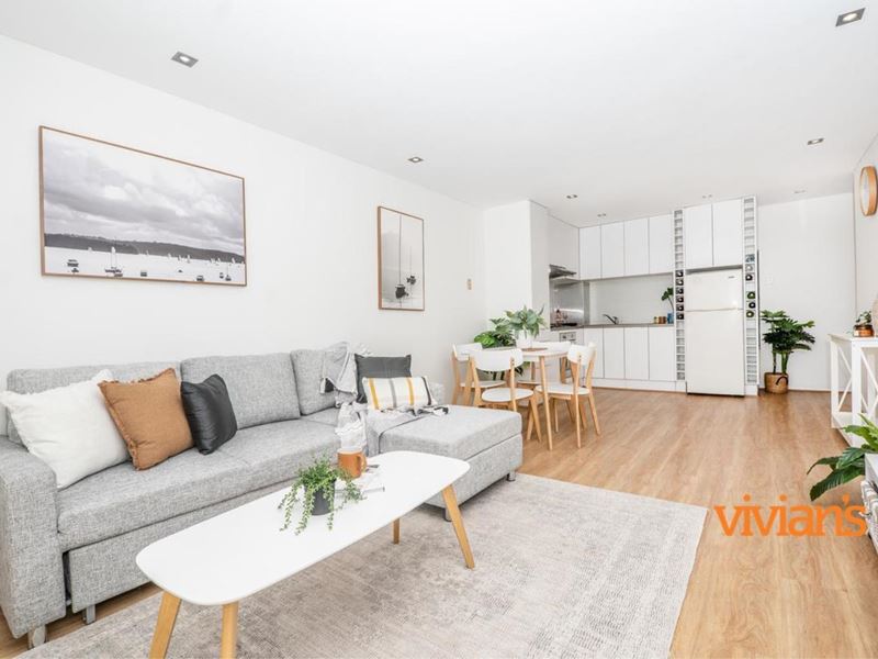 26/31 Wellington Street, Mosman Park