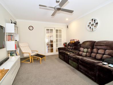 32 Crinia Drive, Baldivis WA 6171