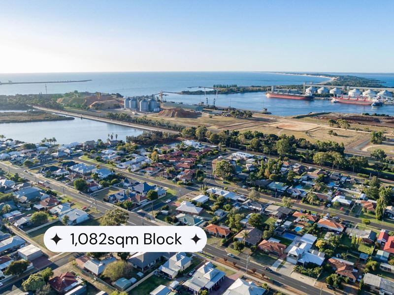 30 Cambridge Crescent, East Bunbury