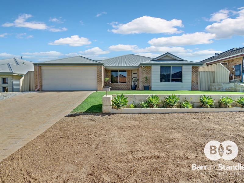 15 Chisholm Road, Dalyellup WA 6230